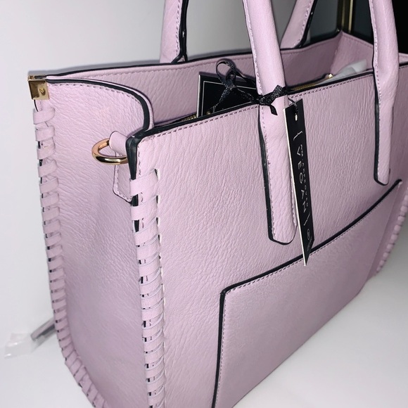 La Terre Fashion Women's Handbag - Picture 2 of 7